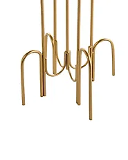 Kerzenständer CHAROST 65 cm Gold_1183080