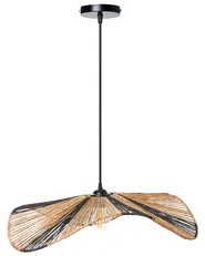 Pendant Lamp CIBUCO Jute Natural_996005
