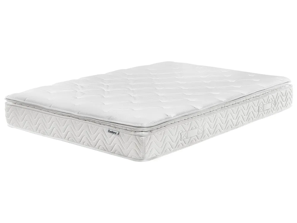 Memoryschaum-Taschenfederkernmatratze AURA HYBRID PRO H2/3 Mittel 140 x 200 cm_1133752