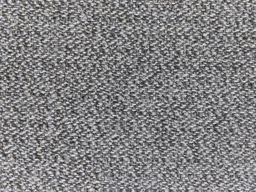 Sofa 3-Sitzer NIVALA Stoff Hellgrau_874135