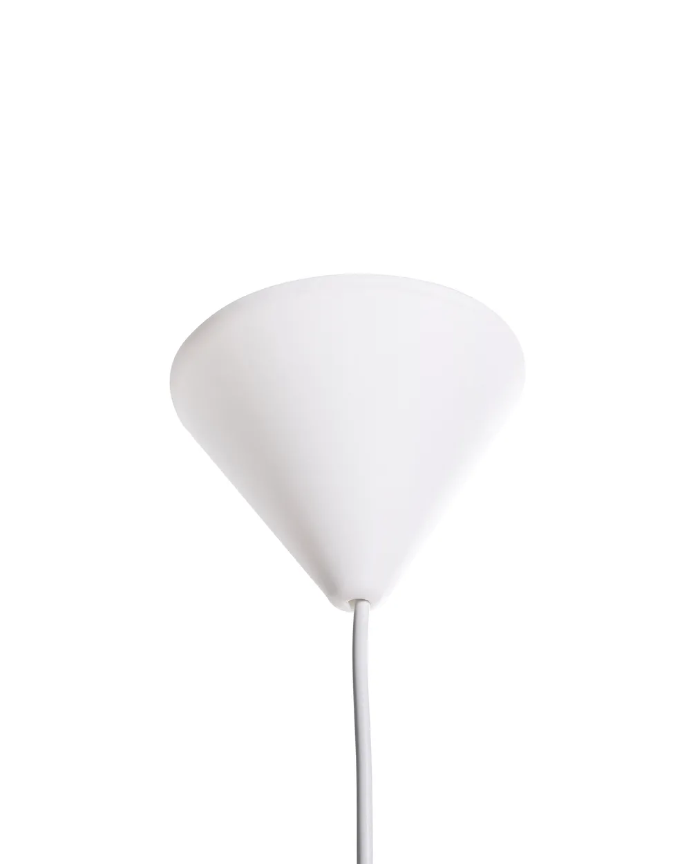 Pendant Lamp LUENHA Metal Beige_1027221