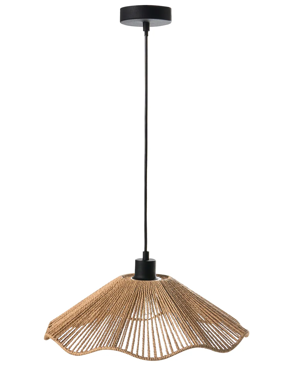 Pendant Lamp MIGORI Paper Natural_1029170
