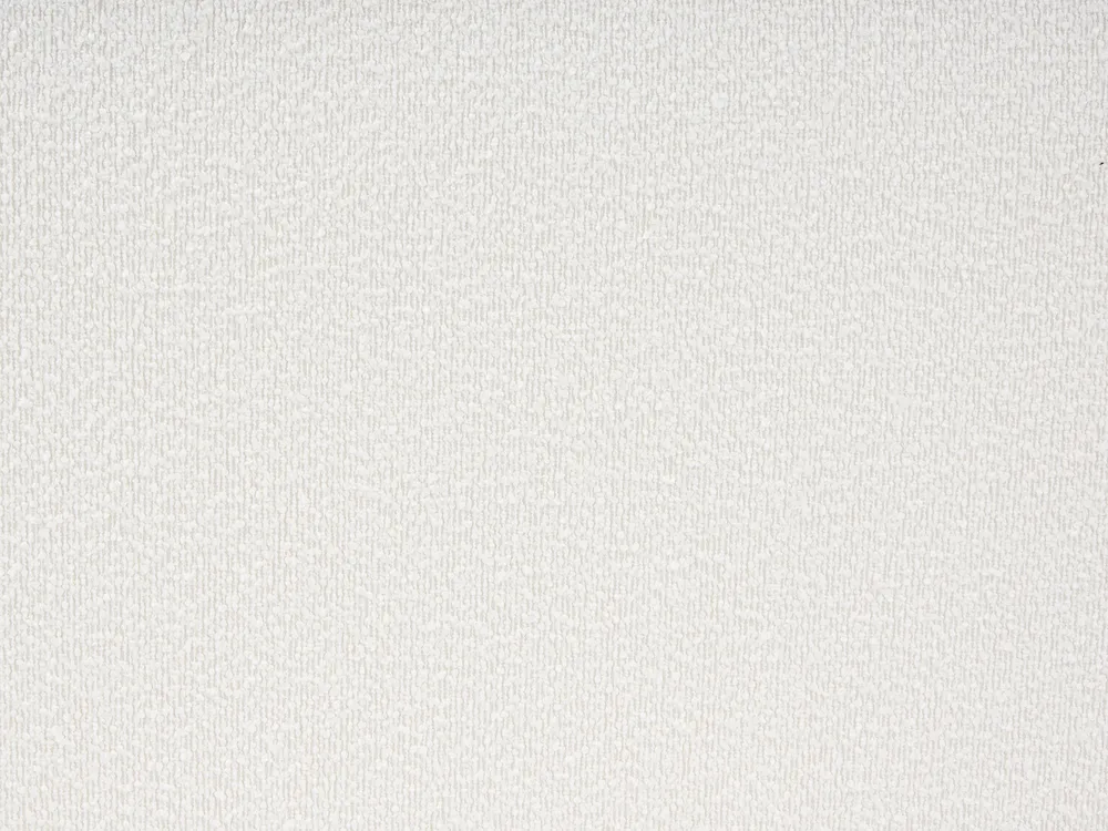 Bed Boucle BAYEL 160 x 200 cm (EU King Size) Off-White_1056396