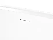 Freestanding Bathtub TACUARAL 1700 x 800 mm White_1149387
