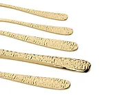 Besteckset 30-teilig CORZETTI Gold_1183520