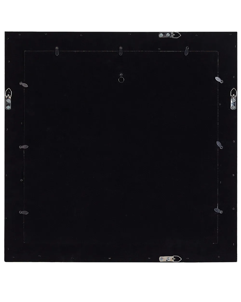 6er-Fotorahmen SINTA Silber_784770