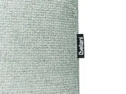 Schlafsofa 3-Sitzer ROYKKA Stoff Hellgrün_1071589