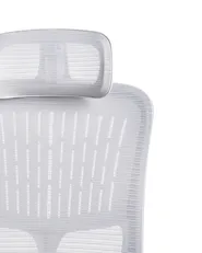Office Chair PARTNER Grey_979471