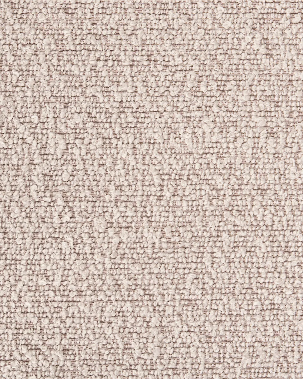 Esszimmerstuhl drehbar MARCY Bouclé Beige_1092426