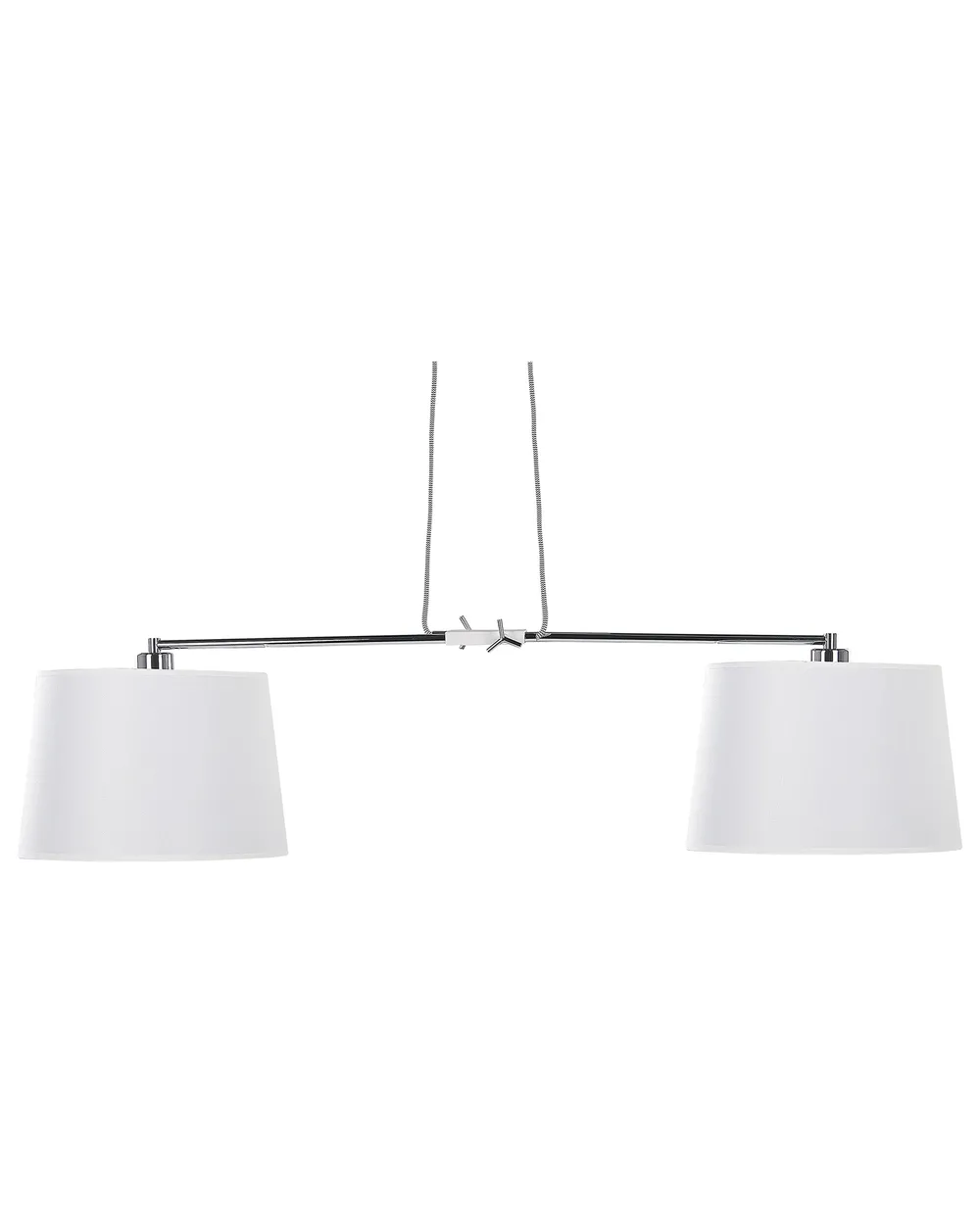Pendant Lamp FUCINO White_800330