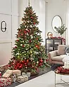 Künstlicher Weihnachtsbaum HUXLEY 240 cm Grün