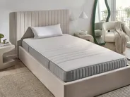 Gel Memory Foam Mattress COOL FLEX 7 PLUS H2/3 Medium 120 x 200 cm (EU Small Double)_1061647