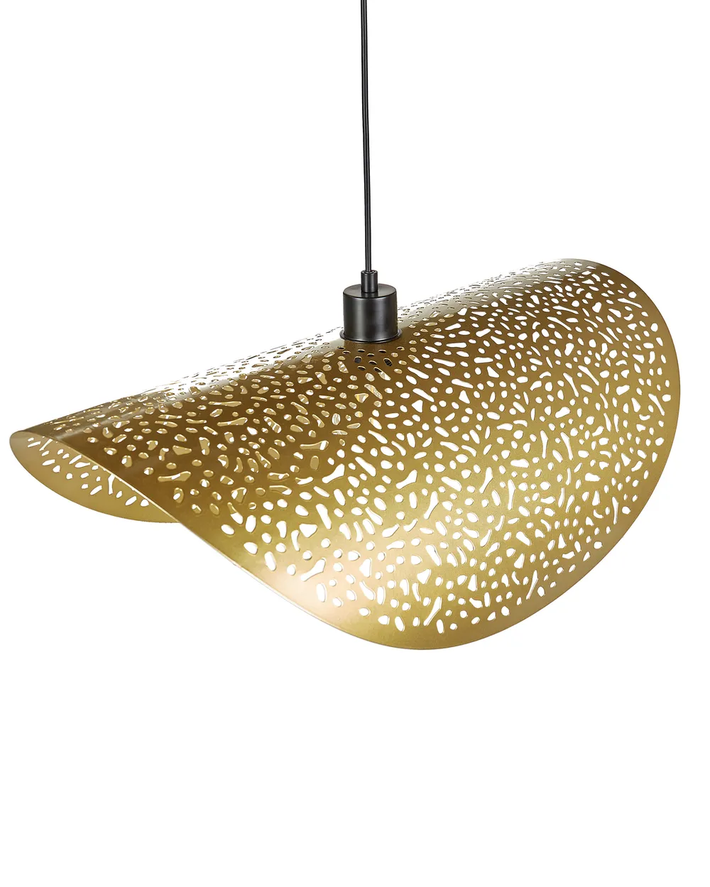 Pendant Lamp KRISHNA Metal Gold_943190