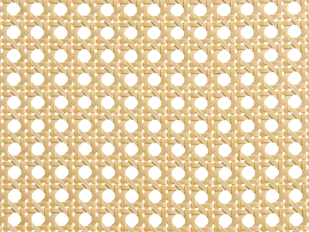 Lounge Set mit Tisch 4-Sitzer ACCADIA zertifiziertes Akazienholz Hellbeige_952793