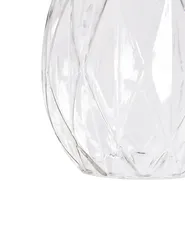 Pendant Lamp COOSA Glass Transparent_942899