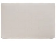 Garten Ecksofa mit Tisch 4-Sitzer OLIVERI Polyrattan Beige linksseitig_1129512
