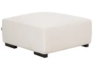 Ottoman LUNGO Corduroy Off-White_898371