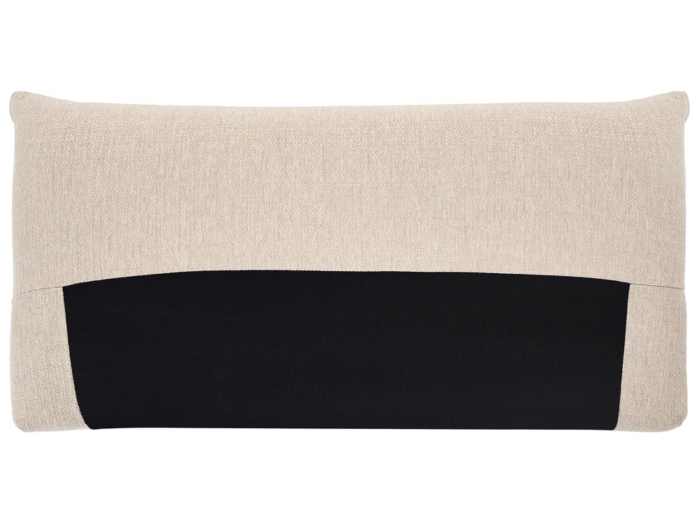 Sofa Set 5-Sitzer JUBEK Stoff Beige_1074722