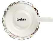 20-Piece Dinnerware Set YUZU Porcelain Multicolour_1192039