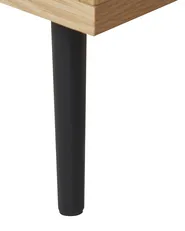 Regal RICHMOND 139 cm Helle Eiche_779757