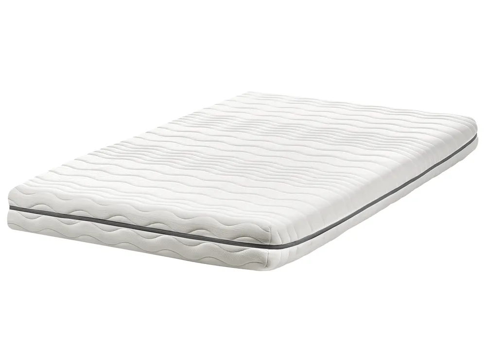 Memory Foam Mattress SERENITY MEMORY PLUS H2/3 Medium 120 x 200 cm (EU Small Double)_1131453