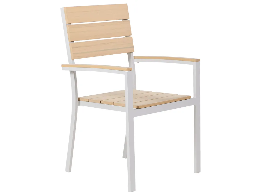 Gartenmöbel Set 6-Sitzer COMO Beige_884181