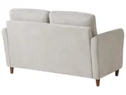 Sofa 2 Seater MARE Fabric Grey_999362