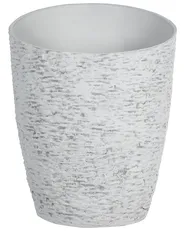 Blumenkübel NAXOS 44 cm Grau_1087491