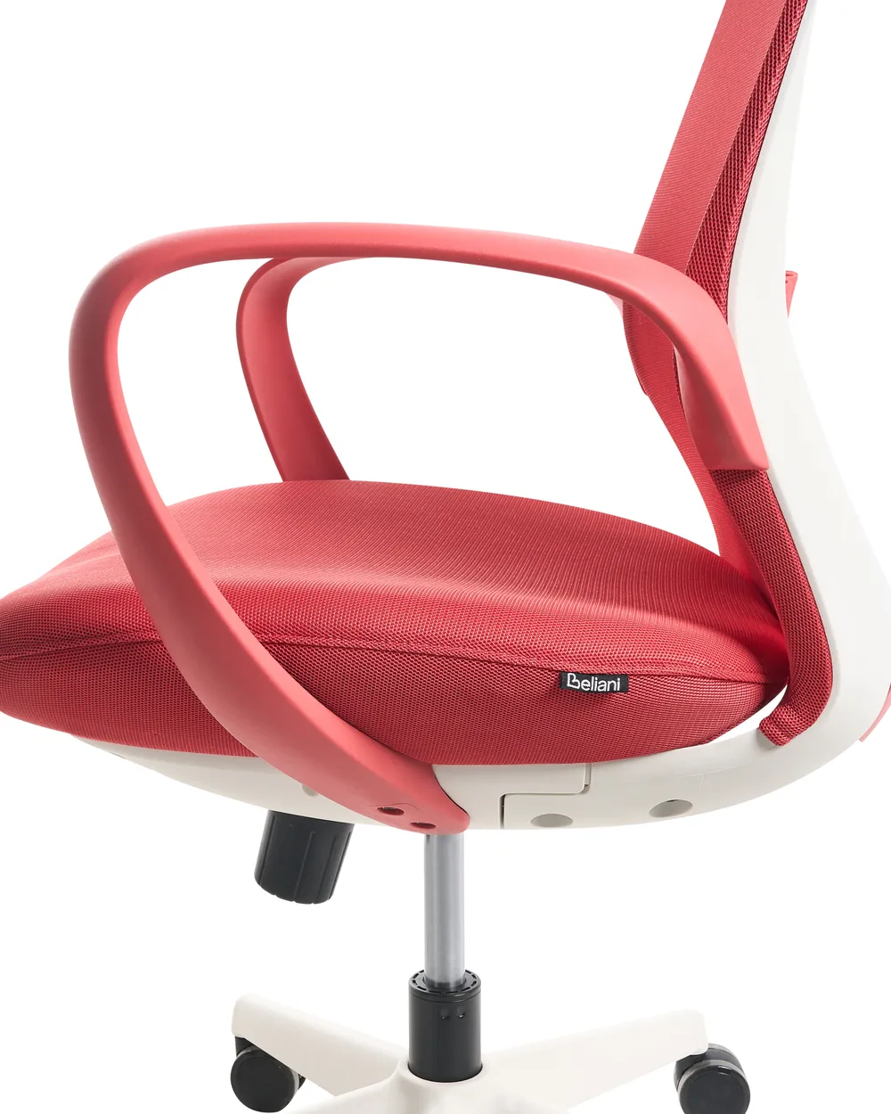 Office Chair FOAMA Red_1050879