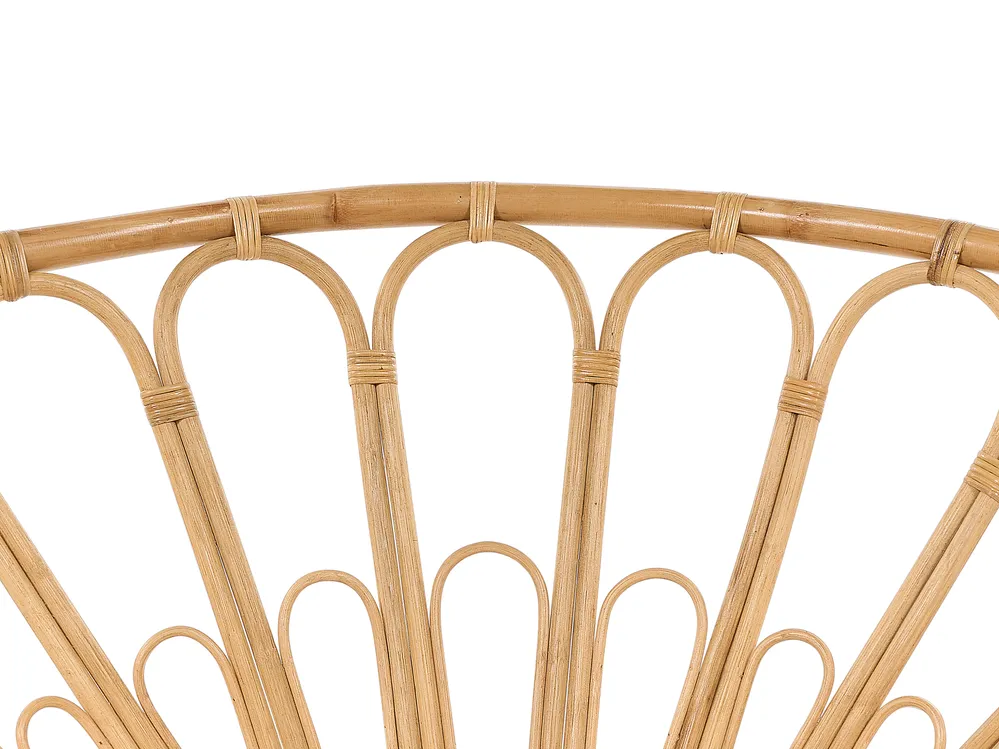 Sonneninsel 2er Set ROSSANO Rattan Naturfarben_873183