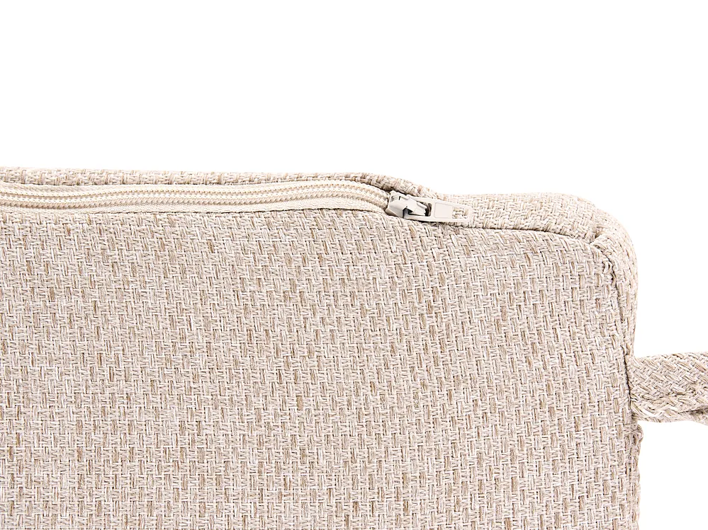 Bankauflage TUSCANIA 157 x 34 cm Beige_1119156