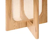 Esstisch KARLO Hellbraun 120 cm 120 cm_1001784