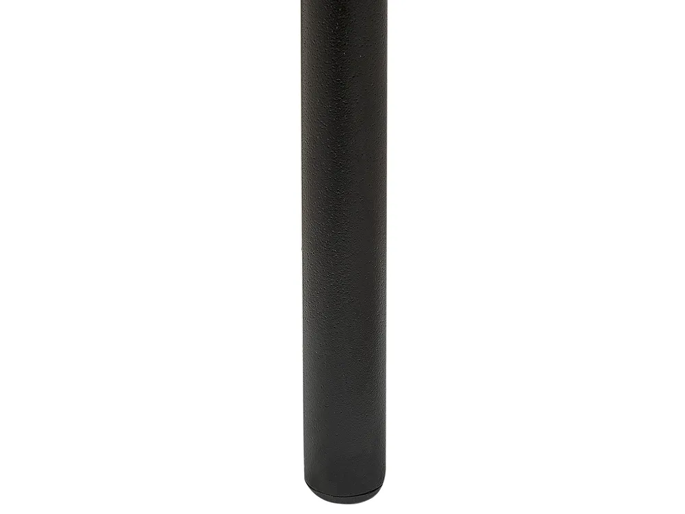 Postelja LIBERMONT 160 x 200 cm temni pepel_905703