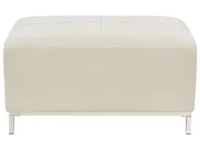 Ottomane OSLO Stoff Beige_1004176