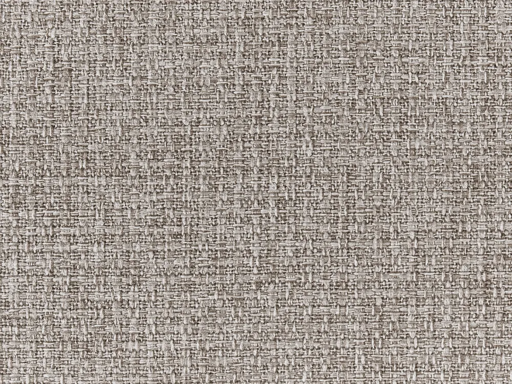 Ecksofa 3-Sitzer FAABORG Stoff Beige linksseitig_1055846