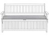 Bankauflage SOVANA 148 x 45 cm Grau