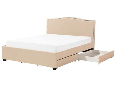 Double Beds Up to 50% OFF | Beliani.ro