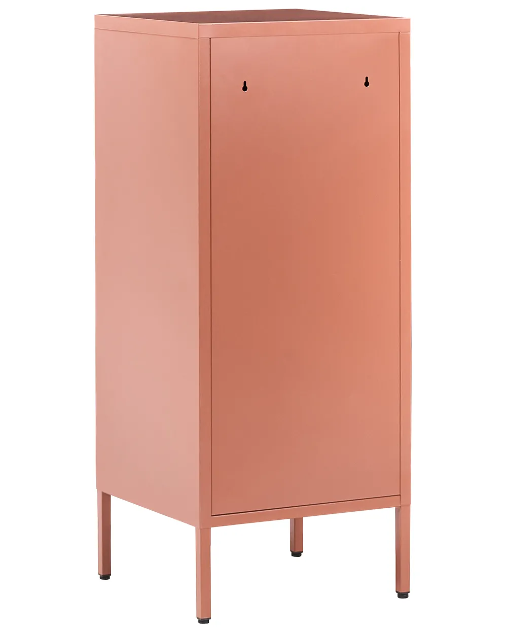 Büroschrank HURON Metall Goldbraun_1067898
