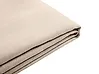 Bedframe hoes FITOU 180 x 200 cm Beige