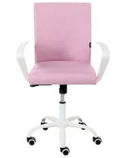 Office Chair MODRA Pink_1053081