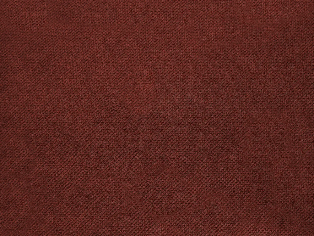 Sofa 3 Seater NIVALA Fabric Red_946963