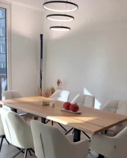 LED Hängeleuchte ATREK Metall Schwarz_1175022