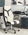 Bürostuhl FORMULA Beige