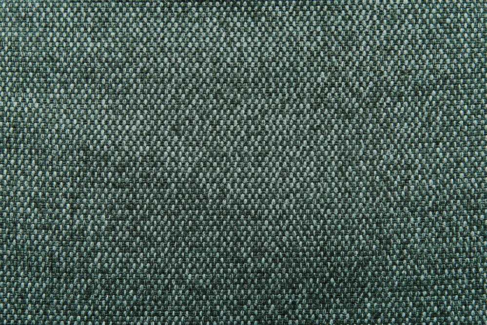 Schlafsofa 3-Sitzer LEEDS Stoff Grün_923323