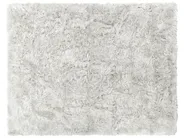Tagesdecke DELICE 150 x 200 cm Hellgrau_840328