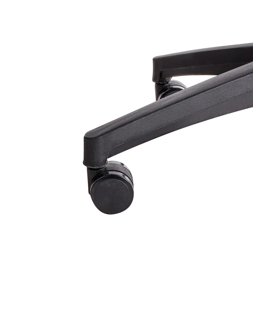 Chaise de bureau MONARCH Noir_978877