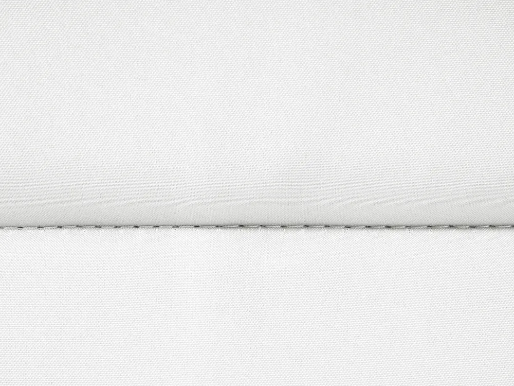 Liegenauflage BRESCIA PREMIUM 180 x 60 cm Cremeweiß_1065032