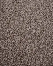 Sessel KUMLA Bouclé Taupe_1066356