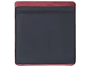 Sofa 2 Seater SKIEN II Velvet Dark Red_1171140