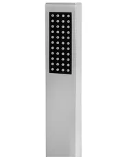 Freestanding Bathtub Faucet DELLA Silver_234157